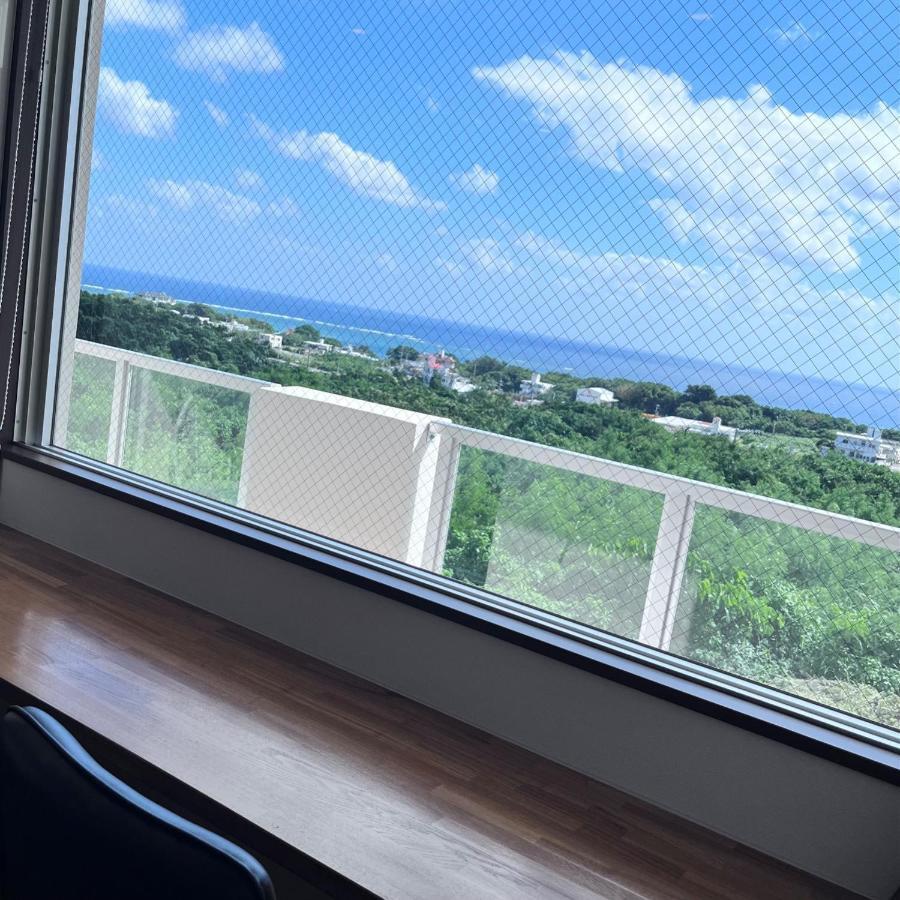 Condominium Hotel Okinawa Yumeto - Vacation Stay 43036V Nanjo Luaran gambar