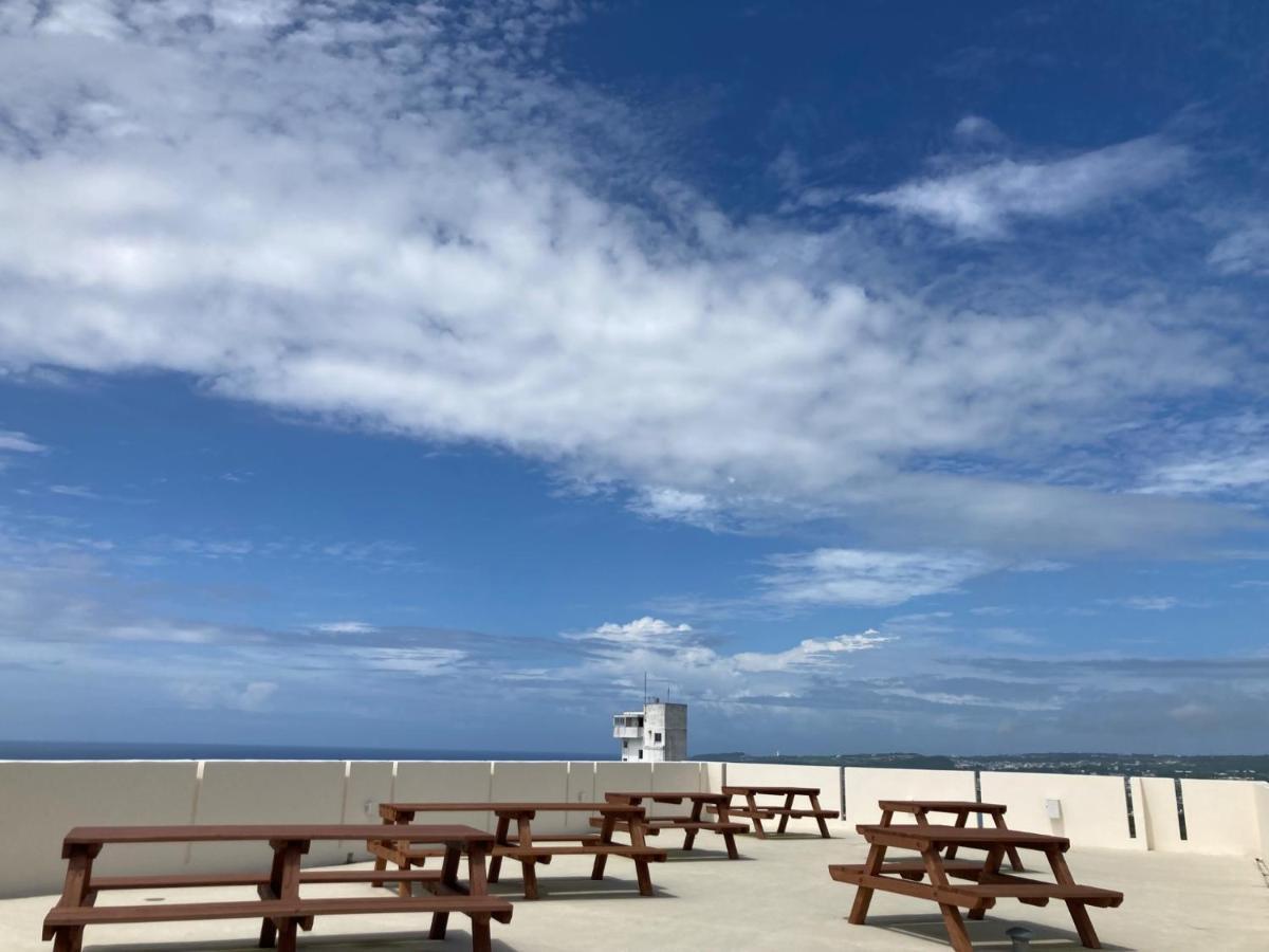 Condominium Hotel Okinawa Yumeto - Vacation Stay 43036V Nanjo Luaran gambar